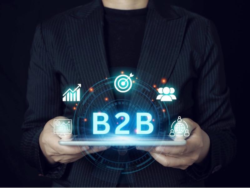 B2B eCommerce Challenges: Expert Solutions From Commerce Weavers