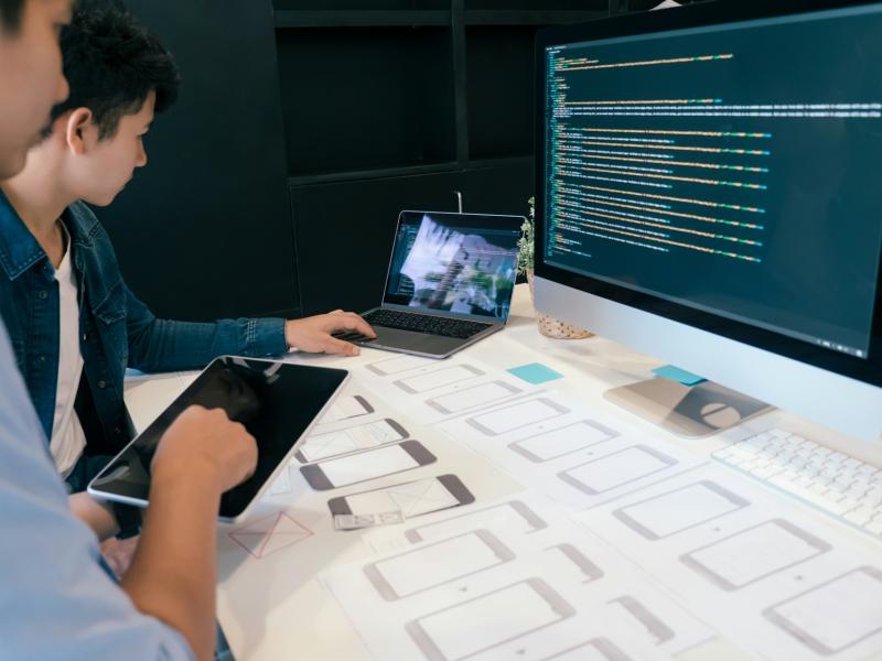 PHP Development Services